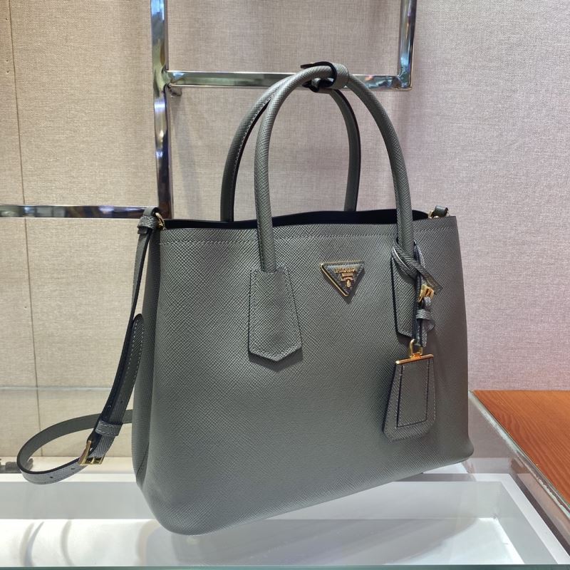 Prada Shopping Bags